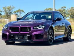 2026 BMW M2