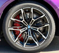 2026 BMW M2