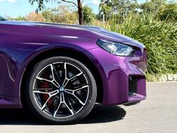 2026 BMW M2