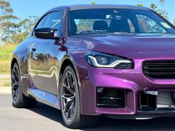 2026 BMW M2