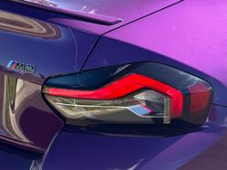 2026 BMW M2