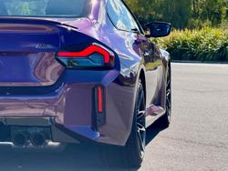 2026 BMW M2