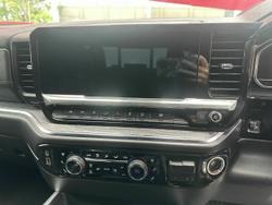 2023 Chevrolet Silverado 1500 LTZ Premium W/Tech Pack