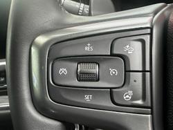 2023 Chevrolet Silverado 1500 LTZ Premium W/Tech Pack