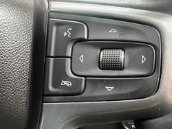 2023 Chevrolet Silverado 1500 LTZ Premium W/Tech Pack