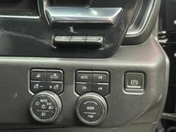 2023 Chevrolet Silverado 1500 LTZ Premium W/Tech Pack