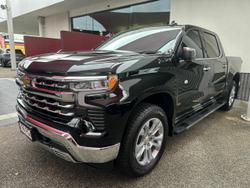 2023 Chevrolet Silverado 1500 LTZ Premium W/Tech Pack