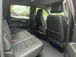 2023 Chevrolet Silverado 1500 LTZ Premium W/Tech Pack