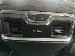 2023 Chevrolet Silverado 1500 LTZ Premium W/Tech Pack