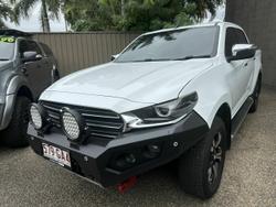 2022 Mazda BT-50 GT