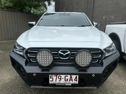 2022 Mazda BT-50 GT