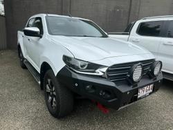2022 Mazda BT-50 GT