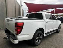 2022 Mazda BT-50 GT