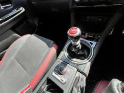 2018 Subaru WRX STI Premium