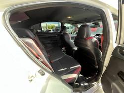 2018 Subaru WRX STI Premium