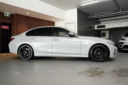 2023 BMW 3 Series 320i M Sport