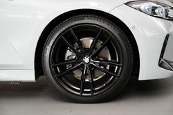 2023 BMW 3 Series 320i M Sport