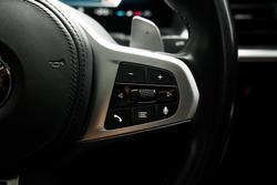 2023 BMW 3 Series 320i M Sport