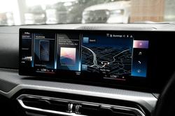 2023 BMW 3 Series 320i M Sport