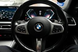 2023 BMW 3 Series 320i M Sport