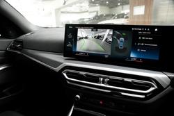 2023 BMW 3 Series 320i M Sport