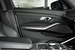 2023 BMW 3 Series 320i M Sport