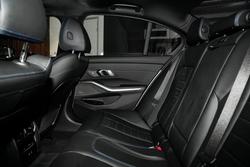 2023 BMW 3 Series 320i M Sport