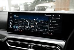 2023 BMW 3 Series 320i M Sport