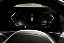 2023 BMW 3 Series 320i M Sport