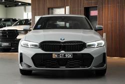 2023 BMW 3 Series 320i M Sport