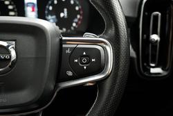 2018 Volvo XC40 T5 R-Design