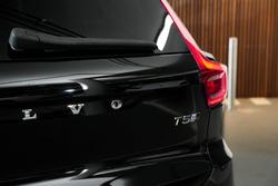 2018 Volvo XC40 T5 R-Design