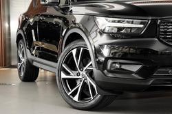 2018 Volvo XC40 T5 R-Design