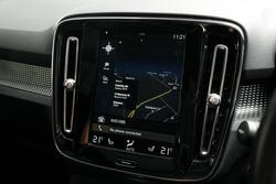 2018 Volvo XC40 T5 R-Design