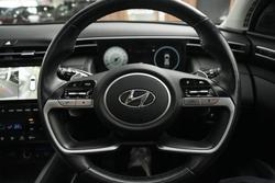 2021 Hyundai Tucson Highlander