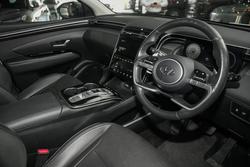 2021 Hyundai Tucson Highlander