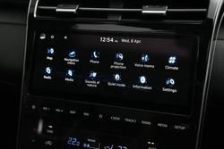2021 Hyundai Tucson Highlander