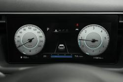 2021 Hyundai Tucson Highlander