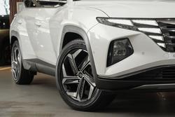 2021 Hyundai Tucson Highlander