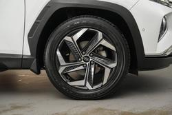 2021 Hyundai Tucson Highlander