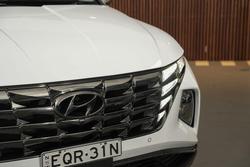 2021 Hyundai Tucson Highlander