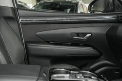 2021 Hyundai Tucson Highlander