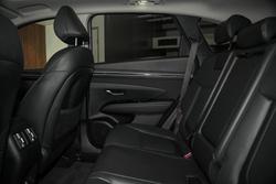 2021 Hyundai Tucson Highlander