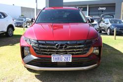 2022 Hyundai Tucson N Line