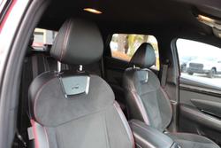 2022 Hyundai Tucson N Line