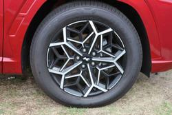 2022 Hyundai Tucson N Line