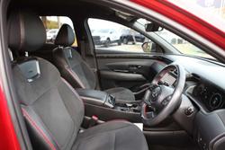 2022 Hyundai Tucson N Line