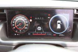 2022 Hyundai Tucson N Line