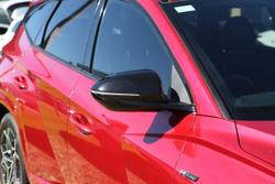 2022 Hyundai Tucson N Line