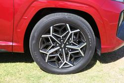 2022 Hyundai Tucson N Line